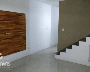 Sobrado com 3 dormitórios à venda, 130 m² por R$ 510.000 - Jardim Jussara - São Paulo/SP