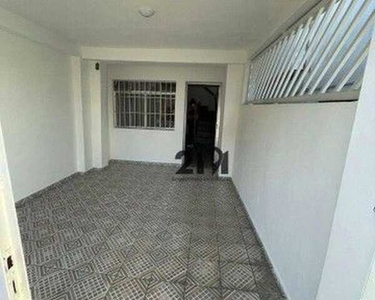 Sobrado com 3 dormitórios à venda, 150 m² por R$ 522.000,00 - Água Fria - São Paulo/SP