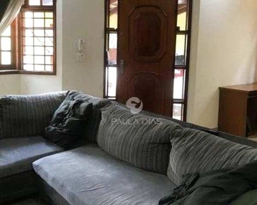 Sobrado com 3 dormitórios à venda, 165 m² por R$ 560.000 - Jardim Wanel Ville IV - Sorocab