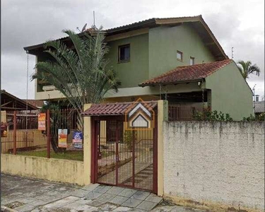 Sobrado com 3 dormitórios à venda, 170 m² por R$ 490.000,00 - Bela Vista - Alvorada/RS