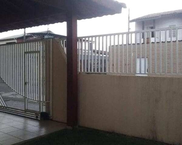 Sobrado com 3 dormitórios à venda, 179 m² por R$ 570.000,00 - Jardim Yassuda - Pindamonhan
