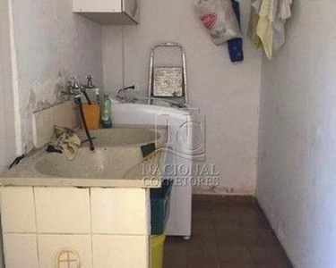 Sobrado com 3 dormitórios à venda, 202 m² por R$ 510.000,00 - Parque Capuava - Santo André
