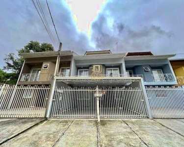Sobrado com 3 dormitórios à venda, 226 m² por R$ 499.000,00 - Campo Comprido - Curitiba/PR