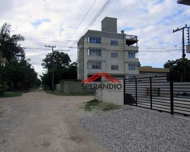 Sobrado com 3 dormitórios à venda, 97 m² por R$ 489.000,00 - Balneário Itapoá - Itapoá/SC