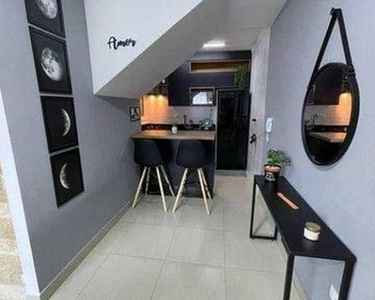 Sobrado com 3 dormitórios à venda por R$ 499.900,00 - Santa Teresinha - São Paulo/SP