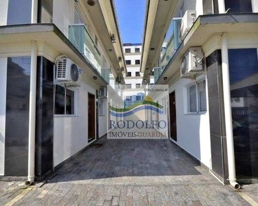Sobrado com 3 dormitórios à venda - Praia das Astúrias - Guarujá/SP