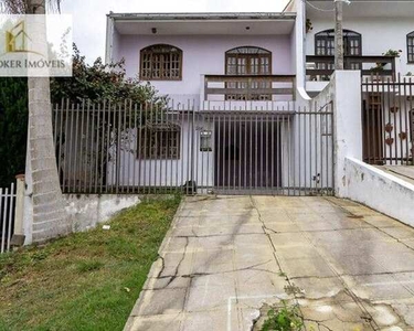 Sobrado com 3 quartos à venda, 137 m² por R$ 499.000 - Rua Agostinho Zaninelli, 206 - Boa