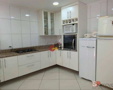 Sobrado com 4 dormitórios à venda, 100 m² por R$ 567.000 - Jardim Peri - São Paulo/SP
