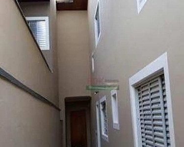 Sobrado com 4 dormitórios à venda por R$ 489.000,00 - Jardim Satélite - São José dos Campo
