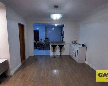 Sobrado com 5 dormitórios à venda, 222 m² - Montanhão - São Bernardo do Campo/SP