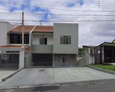 Sobrado para Venda em Curitiba, Bairro Alto, 5 dormitórios, 1 suíte, 4 banheiros, 2 vagas