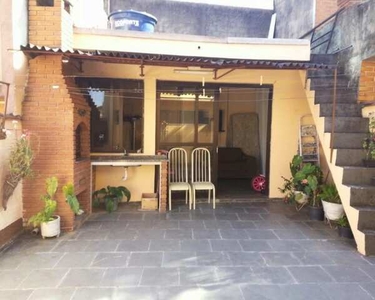 SOBRADO RESIDENCIAL À VENDA - FREGUESIA DO Ó - SÃO PAULO - SO0067