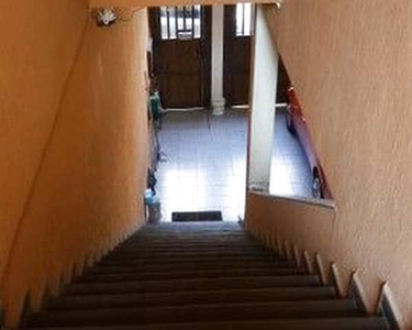 SOBRADO VILA MIRIAM, 3 DORMS, 3 VAGAS - E6671