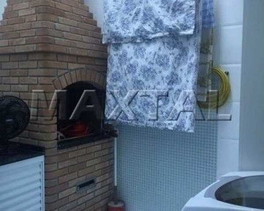 Sobrado Vila Santos, 144m², em Condomínio com 3 dormitórios e 2 vagas