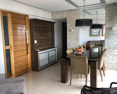 ST-Apartamento mobiliado em Piedade!