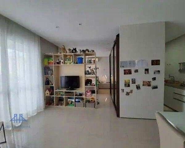 Studio com 1 dormitório à venda, 70 m² por R$ 508.800 - Itacorubi - Florianópolis/SC