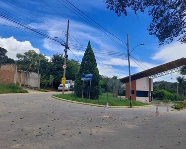 Terreno 6.500 m² no bairro Condomínio Saraiva, Betim, MG