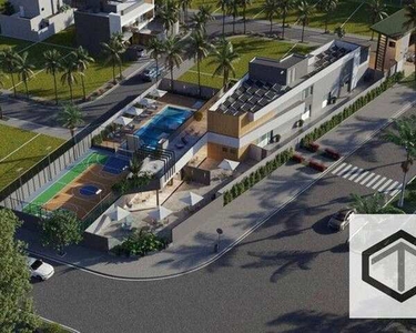 Terreno à venda, 180 m² por R$ 504.000,00 - Recreio dos Bandeirantes - Rio de Janeiro/RJ