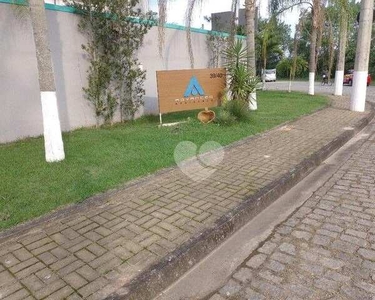 Terreno à venda, 360 m² por R$ 498.000,00 - Vargem Pequena - Rio de Janeiro/RJ