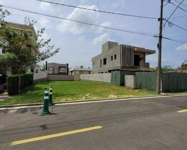 Terreno à venda, 364 m² por R$ 529.000,00 - Alphaville - Gravataí/RS