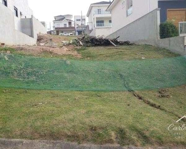 Terreno à venda, 370 m² por R$ 490.000 - Aruã Brisas II - Mogi das Cruzes/SP