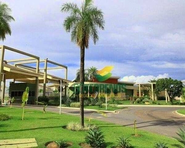 Terreno à venda, 379 m² por R$ 540.000,00 - Condomínio Belvedere - Cuiabá/MT