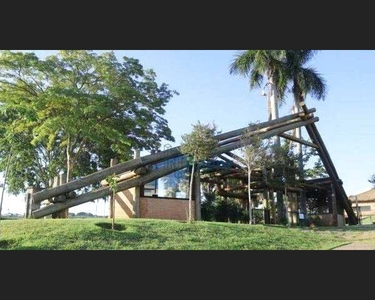 Terreno à venda, 396 m² por R$ 538.000 - Swiss Park - Campinas/SP