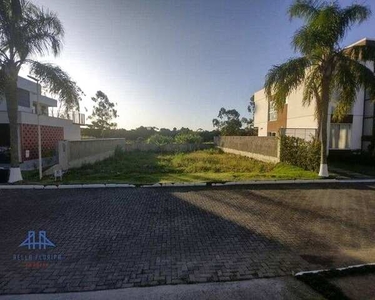 Terreno à venda, 402 m² por R$ 519.000,00 - Vargem Pequena - Florianópolis/SC