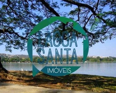 Terreno à venda, 4253 m² por R$ 536.000,00 - Lagoinha de Fora - Lagoa Santa/MG