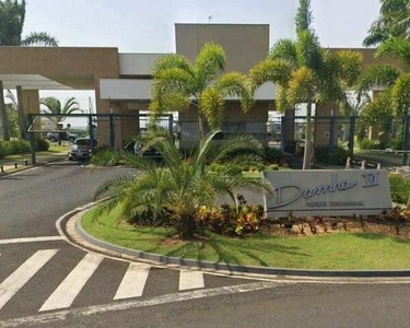 Terreno à venda, 446 m² por R$ 570.000,00 - Damha VI - São José do Rio Preto/SP