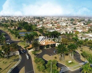 Terreno à venda, 480 m² por R$ 498.000,00 - Parque Residencial Damha II - São José do Rio