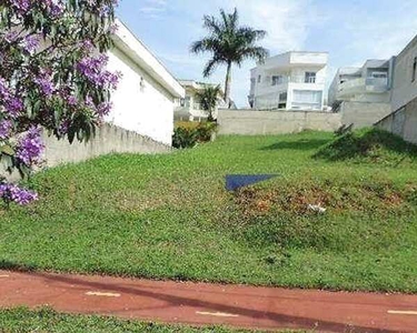 Terreno à venda, 560 m² por R$ 477.000,00 - Reserva Santa Maria - Jandira/SP