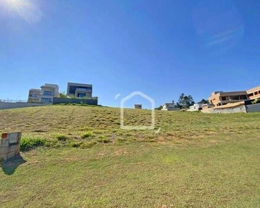 Terreno à venda, 613 m² por R$ 549.854,52 - Granja Viana - Cotia/SP