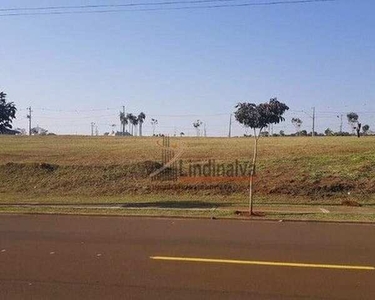 Terreno à venda, 637 m² por R$ 538.000 - Royal Boulevard - Fase 1