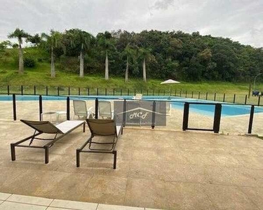 Terreno à venda, 718 m² por R$ 499.000,00 - Itaporã de Atibaia - Atibaia/SP