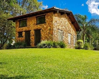 Terreno à venda, 917 m² - Villa Lucchesi - Gravataí/RS