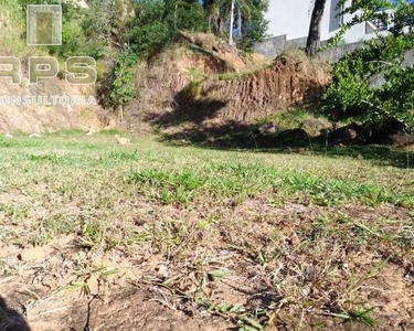 Terreno à VENDA em Condomínio fechado - Atibaia SP. Condomínio Porto Atibaia