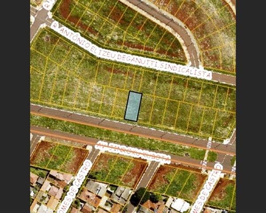 Terreno à venda, Jardim Pinheiros III, Maringá, PR