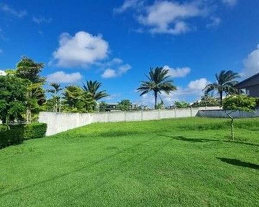 Terreno à venda no bairro Alphaville (Abrantes) - Camaçari/BA