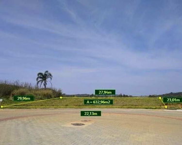 Terreno à venda no bairro Jardim Portugal, em Valinhos