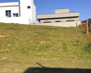 TERRENO A VENDA NO CONDOMÍNIO RESERVA ERMIDA I - JUNDIAÍ/SP