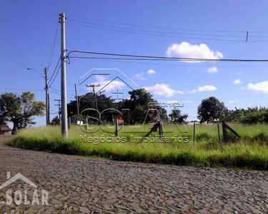 Terreno com 3 Dormitorio(s) localizado(a) no bairro Jardim Das Acasias em São Leopoldo