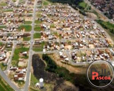 TERRENO COMERCIAL em INDAIATUBA - SP, JARDIM PAULISTA II