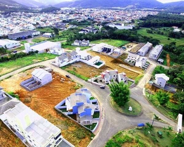Terreno de 1.060,47m²² em São José SC com possibilidade para Residencial Multifamiliar