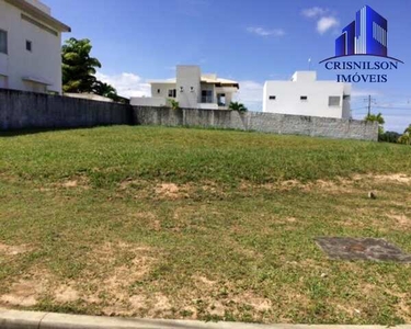 TERRENO EM ALPHAVILLE LITORAL NORTE 1, 500,00 m², A PARTIR DE R$ 564.000,00. VÁRIAS OPÇÕES