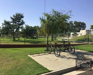 Terreno em condomínio no Alphaville 2 - Bairro Jardim Itália em Cuiabá