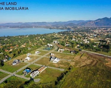 TERRENO EM CONDOMÍNIO RESIDENCIAL em GAROPABA - SC, Praia do Rosa