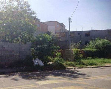 Terreno em Itapevi bairro Jardim Maristela