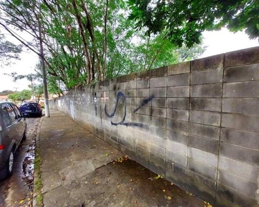 Terreno - Jardim Paraíso - Campinas