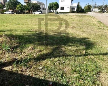 Terreno - Jardim Residencial Alto de Itaici - Indaiatuba